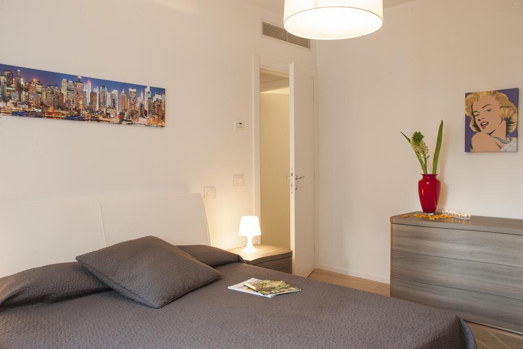 Santa Sofia Apartments Padwa Pokój zdjęcie