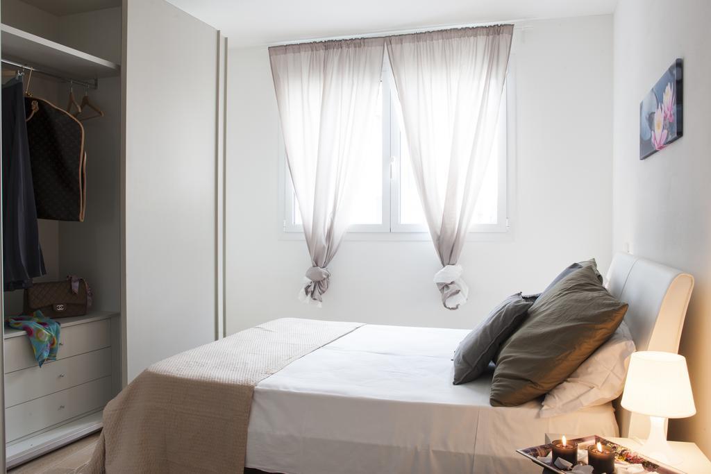 Santa Sofia Apartments Padwa Pokój zdjęcie