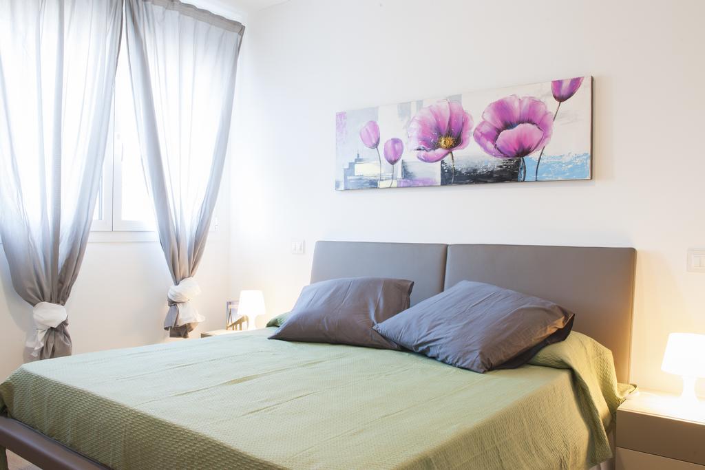 Santa Sofia Apartments Padwa Pokój zdjęcie