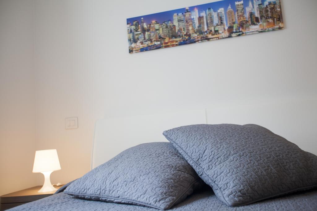 Santa Sofia Apartments Padwa Pokój zdjęcie