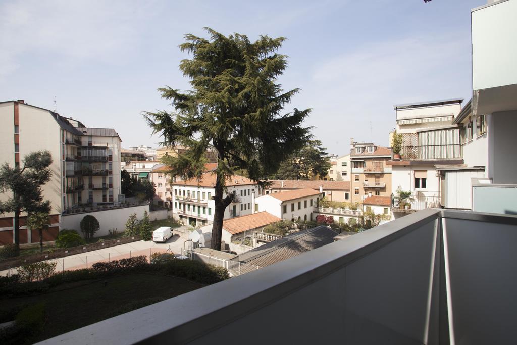 Santa Sofia Apartments Padwa Pokój zdjęcie