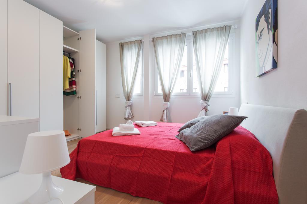 Santa Sofia Apartments Padwa Zewnętrze zdjęcie
