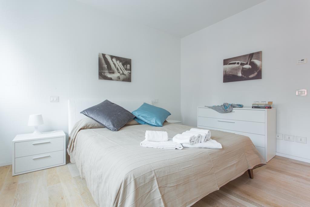 Santa Sofia Apartments Padwa Zewnętrze zdjęcie