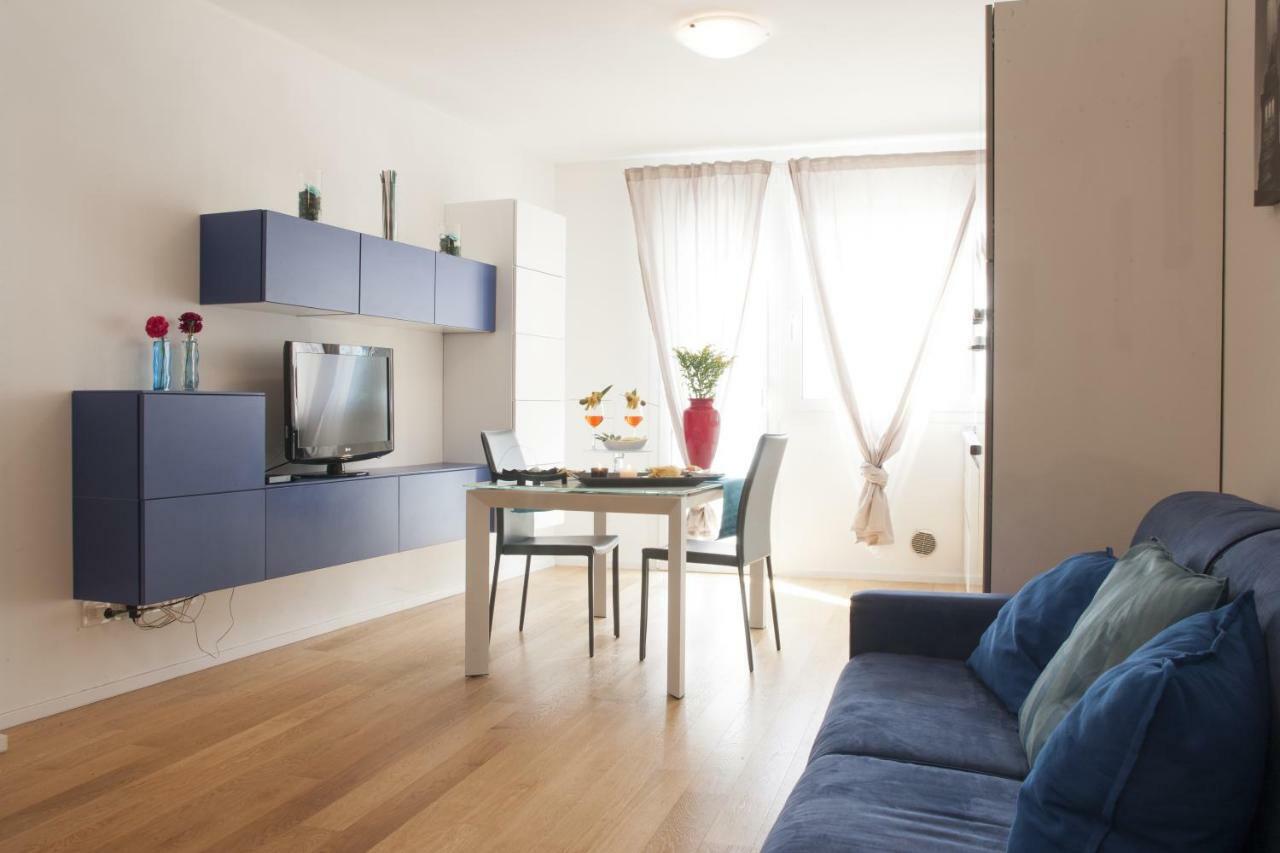 Santa Sofia Apartments Padwa Pokój zdjęcie