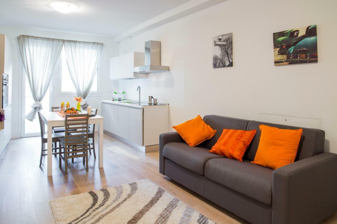 Santa Sofia Apartments Padwa Pokój zdjęcie