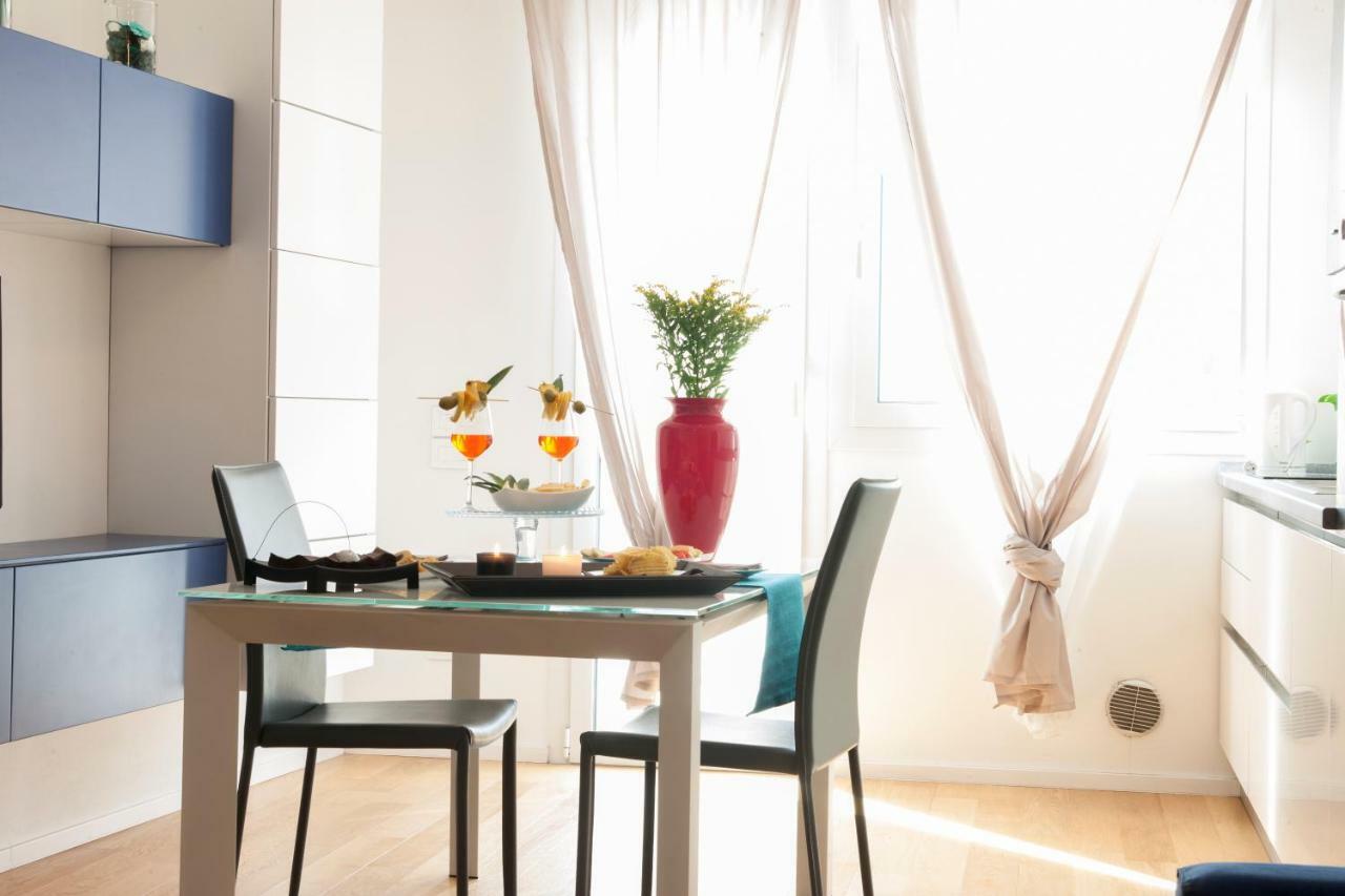 Santa Sofia Apartments Padwa Zewnętrze zdjęcie
