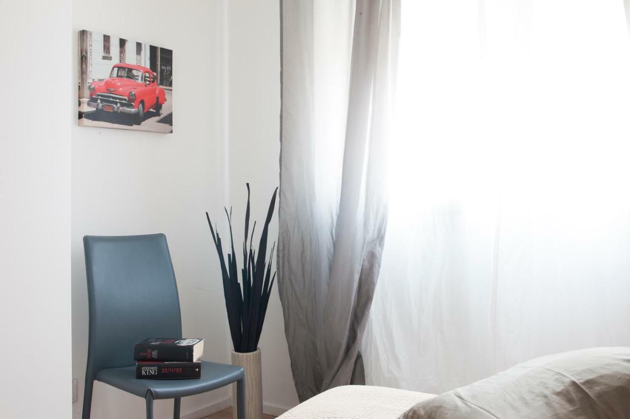 Santa Sofia Apartments Padwa Zewnętrze zdjęcie
