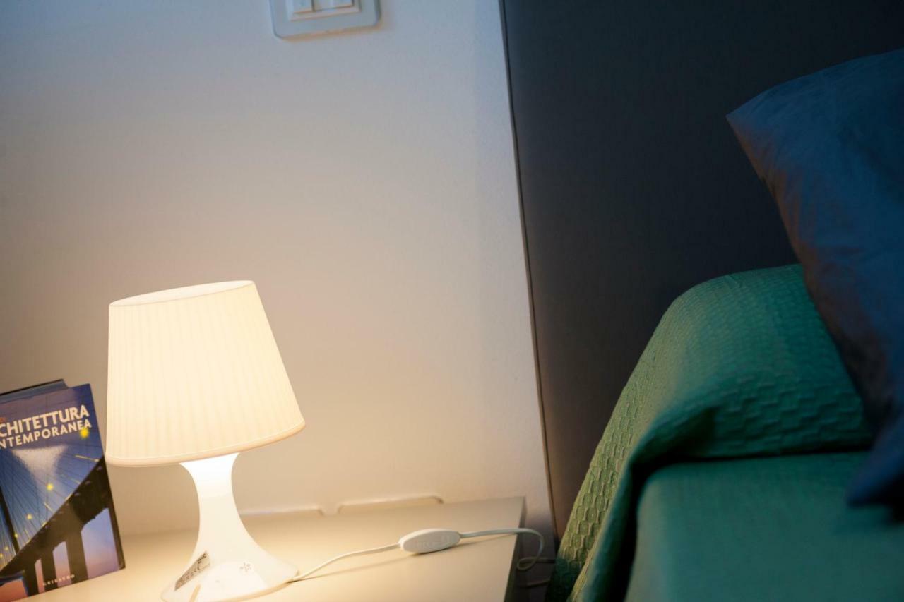 Santa Sofia Apartments Padwa Zewnętrze zdjęcie