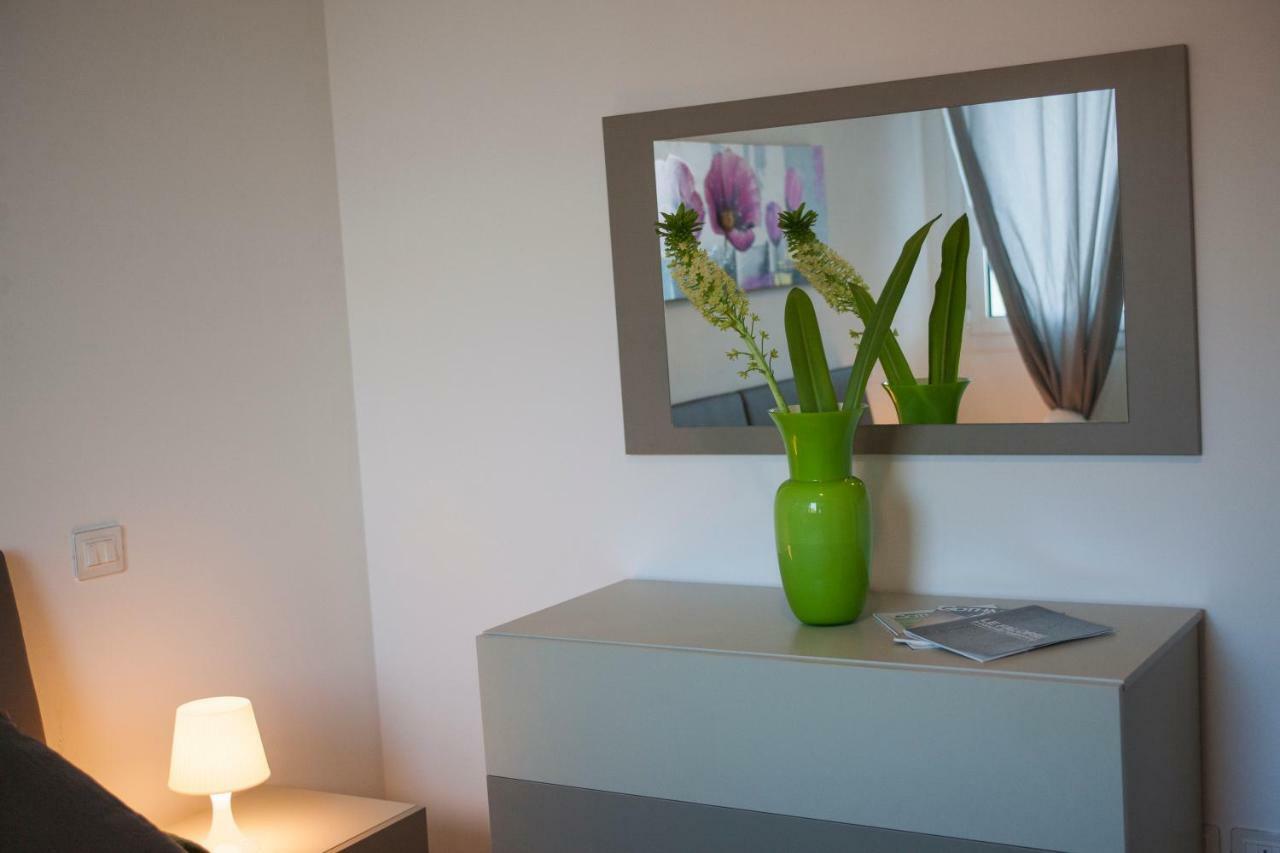 Santa Sofia Apartments Padwa Zewnętrze zdjęcie