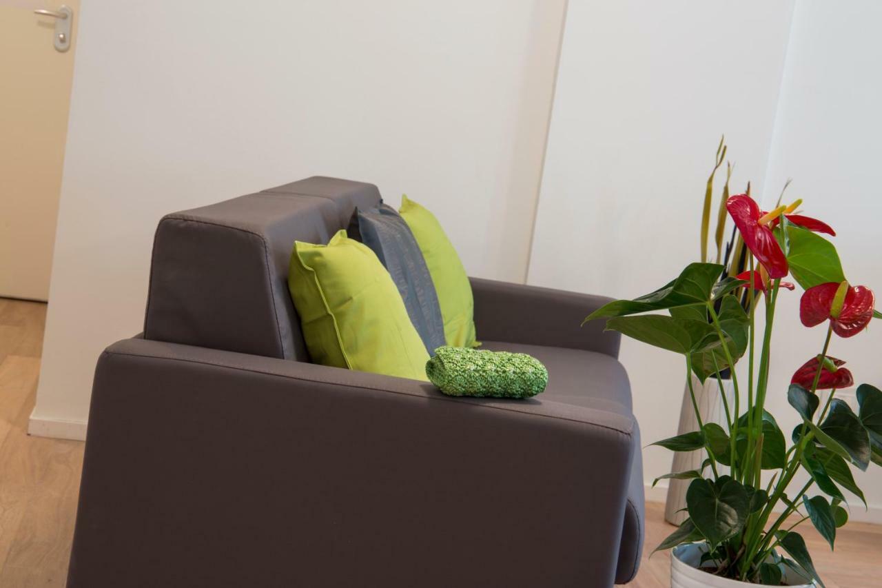 Santa Sofia Apartments Padwa Zewnętrze zdjęcie